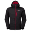 Montane Alpine Equaliser Jacket, Black, S MAEQJBLAB3