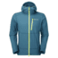 Montane Alpine Equaliser Jacket - Men's-Zanskar Blue-Large