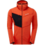 Montane Alpine Raid Hoodie - Mens, Firefly Orange, Large, MARHOFIRN08