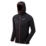 Montane Alpine Raid Hoodie - Womens, Black, Extra Large, MARHOBLAX08