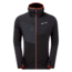 Montane Alpine Raid Hoodie - Womens, Black, Extra Large, MARHOBLAX08