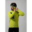 Montane Alpine Raid Hoodie - Womens, Citrus Green, Medium, MARHOCITM08