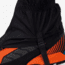 Montane Alpine Spirit Gaiter, Black, Small, AASGABLAB12