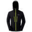 Montane Alpine Stretch Jacket - Men's-Black-Small