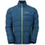 Montane Anti-Freeze 2.0 Jacket - Mens -Moroccan Blue-Large