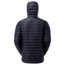 Montane Anti-Freeze Hoodie - Mens, Eclipse Blue, Medium, MAFRHECLM14