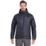 Montane Anti-Freeze Hoodie - Mens, Eclipse Blue, Medium, MAFRHECLM14