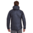 Montane Anti-Freeze Hoodie - Mens, Eclipse Blue, Medium, MAFRHECLM14