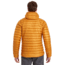 Montane Anti-Freeze Hoodie - Mens, Flame Orange, Large, MAFRHFLON14