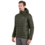 Montane Anti-Freeze Hoodie - Mens, Oak Green, Extra Large, MAFRHOAKX14