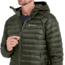 Montane Anti-Freeze Hoodie - Mens, Oak Green, Extra Large, MAFRHOAKX14