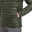 Montane Anti-Freeze Hoodie - Mens, Oak Green, Extra Large, MAFRHOAKX14