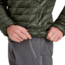 Montane Anti-Freeze Hoodie - Mens, Oak Green, Extra Large, MAFRHOAKX14