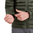 Montane Anti-Freeze Hoodie - Mens, Oak Green, Extra Large, MAFRHOAKX14