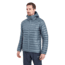 Montane Anti-Freeze Hoodie - Mens, Stone Blue, Extra Large, MAFRHSTBX16