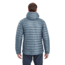Montane Anti-Freeze Hoodie - Mens, Stone Blue, Extra Large, MAFRHSTBX16