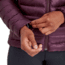 Montane Anti-Freeze Hoodie - Womens, Saskatoon Berry, Large, FANFHSASN14
