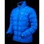 Montane Anti-Freeze Jacket - Men's-Large-Electric Blue/Graphite