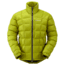Montane Anti-Freeze Jacket - Men's-X-Small-Kiwi/Steel