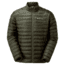 Montane Anti-Freeze Jacket - Mens, Oak Green, Medium, MAFRJOAKM14