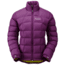 Montane Anti-Freeze Jacket - Women's-Berry/Kiwi-Large