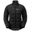 Montane Anti-Freeze Jacket - Women's-Black/Peacock-Large