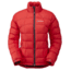 Montane Anti-Freeze Jacket - Women's-Rhubarb/Steel-Large