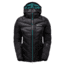 Montane Anti-Freeze Jacket - Womens, Black, Large, FANFJBLAN6