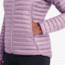 Montane Anti-Freeze Lite Hooded Down Jacket - Women, Large, Allium, FAFLHALMN15