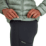 Montane Anti-Freeze Lite Hoodie - Womens, Pale Sage, Medium, FAFLHSAGM15