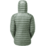 Montane Anti-Freeze Lite Hoodie - Womens, Pale Sage, Medium, FAFLHSAGM15