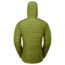 Montane Anti-Freeze Lite Packable Hooded Down Jacket - Men's, Medium, Alder Green, MAFLHALGM15