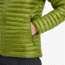 Montane Anti-Freeze Lite Packable Hooded Down Jacket - Men's, Medium, Alder Green, MAFLHALGM15