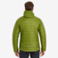 Montane Anti-Freeze Lite Packable Hooded Down Jacket - Men's, Medium, Alder Green, MAFLHALGM15