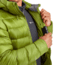 Montane Anti-Freeze XT Hoodie - Mens, Alder Green, Large, MAFXHALGN16
