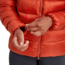 Montane Anti-Freeze XT Hoodie - Womens, Saffron Red, Large, FAFXHSAFN14