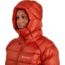 Montane Anti-Freeze XT Hoodie - Womens, Saffron Red, Large, FAFXHSAFN14