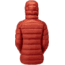 Montane Anti-Freeze XT Hoodie - Womens, Saffron Red, Large, FAFXHSAFN14
