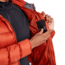 Montane Anti-Freeze XT Hoodie - Womens, Saffron Red, Large, FAFXHSAFN14