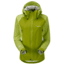 Montane Atomic DT Jacket - Women's-Vivid Green-X-Small