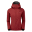 Montane Atomic Jacket - Womens, Tibetan Red, Extra Large, FATOJTIBX07