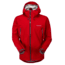 Montane Atomic Stretch Jacket - Men's-Alpine Red-Small