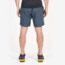 Montane Axial Lite Shorts - Mens, Astro Blue, Small, MAXLSASTB13