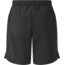 Montane Axial Lite Shorts - Mens, Black, Small, MAXLSBLAB13