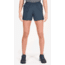 Montane Axial Lite Shorts - Womens, Astro Blue, Small, FAXLSASTB13
