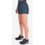 Montane Axial Lite Shorts - Womens, Astro Blue, Small, FAXLSASTB13