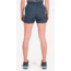 Montane Axial Lite Shorts - Womens, Astro Blue, Small, FAXLSASTB13
