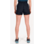 Montane Axial Lite Shorts - Womens, Black, Extra Large, FAXLSBLAX13