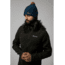 Montane Beta Bobble Beanie, Narwhal Blue, One Size, HBEBBNARO08