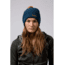 Montane Beta Bobble Beanie, Narwhal Blue, One Size, HBEBBNARO08